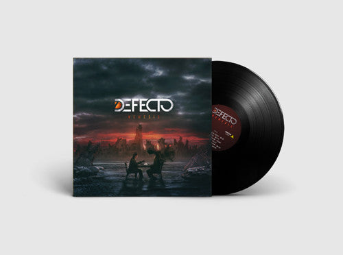 Defecto - Nemesis (Vinyl)