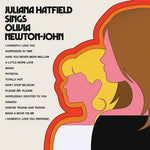 Juliana Hatfield - Juliana Hatfield canta Olivia Newton-John (CD)