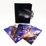 Tool - Fear Inoculum (CD)