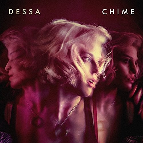 Dessa - Chime (Vinyl)