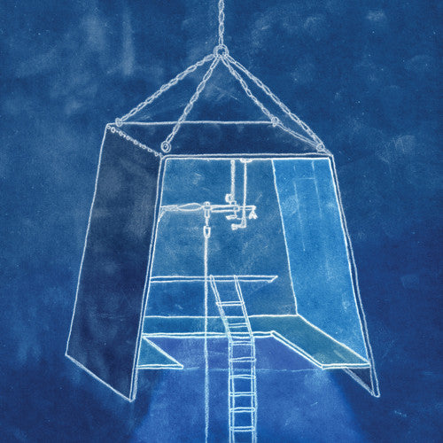 The Low Anthem - Salt Doll Went To Measure The Depths Of The Sea (Vinyl)