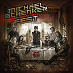 Michael Schenker - Resurrección (CD)
