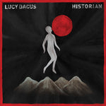 Lucy Dacus - Historiadora (Vinilo)