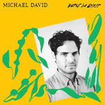 Michael David - There In Spirit / Rain Ii (Vinyl)