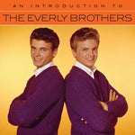 The Everly Brothers - Una introducción a The Everly Brothers (CD)