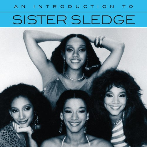 Sister Sledge - Una introducción a Sister Sledge (CD)