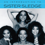 Sister Sledge - Una introducción a Sister Sledge (CD)