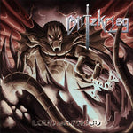 Blitzkrieg - Fuerte y orgulloso (CD)