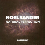 the album cover for Noel Sanger - Natural Pefection