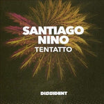 the album cover for Santiago Nino - Tentatto