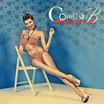 the album cover for Company B - Goddess Of Love