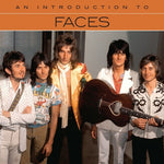 Faces - An Introduction To FACES (CD)