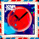 Josh One - Time Stamp (Vinyl)