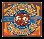 Jerry Garcia y Merl Saunders - GarciaLive Volumen 12: 23 de enero de 1973 The Boarding House (CD)