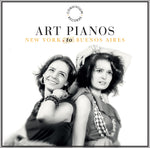 the album cover for Art Pianos / Various - Art Pianos / Various