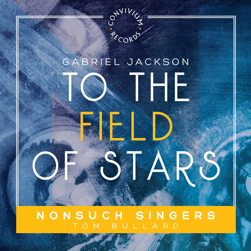 the album cover for To The Field Of Stars / Various - To The Field Of Stars / Various