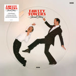 Fawlty Towers: Second Sitting (Banda sonora original) (Vinilo)