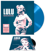 ルル - Heaven & Earth & The Stars (ビニールレコード)