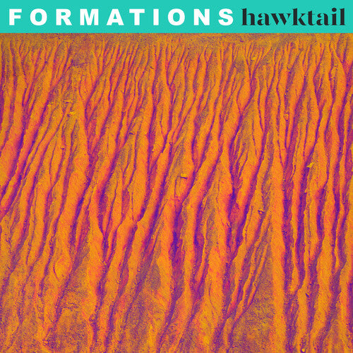 Hawktail - Formations (CD)