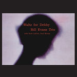 Bill Evans - Waltz For Debby (Vinyl)