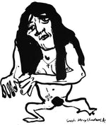 Sarah Mary Chadwick - Please Daddy (Color Vinyl) (Vinyl)