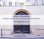 The Bach Players - Chamber Music Brossard (CD)
