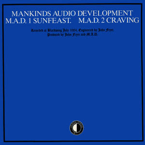 M.A.D.* : Sunfeast (12")