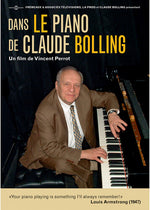 Claude Bolling - Dans Le Piano de Claude Bollin (CD)