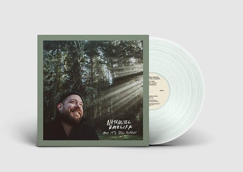 Nathaniel Rateliff - And It's Still Alright (Vinyl)