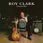 Roy Clark - Roy Clark Greatest Hits (Vinyl)