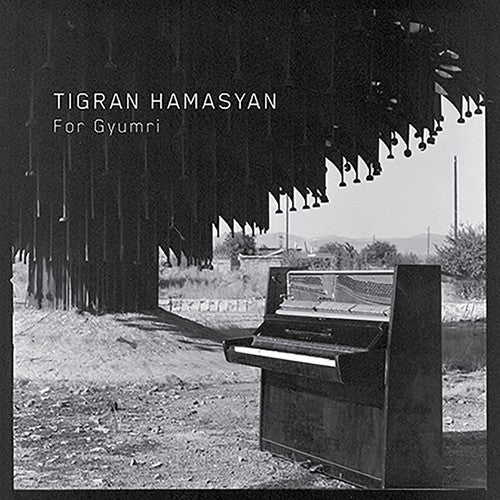 Tigran Hamasyan - For Gyumri (Vinyl)