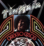 Tim Maia - Disco Club (Vinyl)