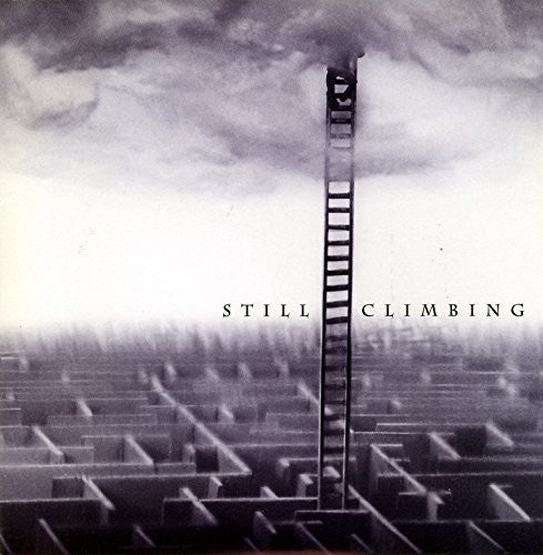 Cinderella - Still Climbing (CD)