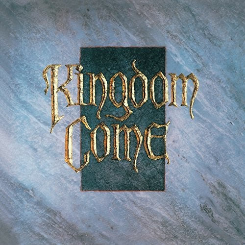 Kingdom Come - Kingdom Come (CD)