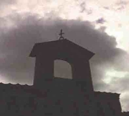 the album cover for Craterface - Hawaiian Hocus Pocus