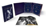 Concierto para George (2 Blu-ray/2 CD) (CD)