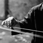 the album cover for Terry Fox - Linkage