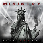 Ministry - Amerikkkant (CD)