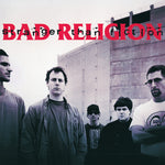 Bad Religion - Stranger Than Fiction (remastered) (CD)