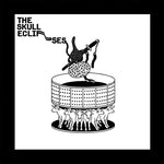the album cover for The Skull Eclipses - Skull Eclipses