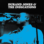 Durand Jones & The Indications - Durand Jones & The Indications (CD)