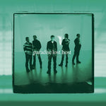 Paraíso Perdido - Host (CD)