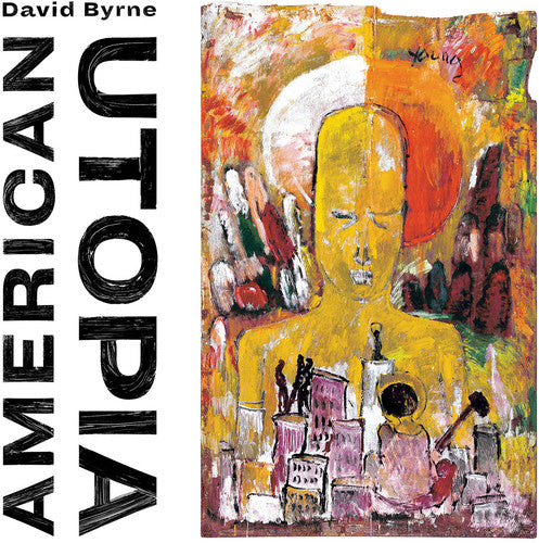David Byrne - Utopía americana (Vinilo)