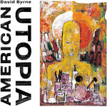 David Byrne - Utopía americana (Vinilo)