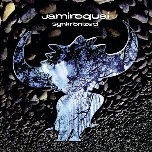 Jamiroquai - Sincronizado (Vinilo)