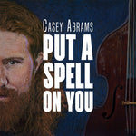 Casey Abrams - Te hechizo (Vinilo)