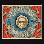 Jerry Garcia - GarciaLive Volume Ten: May 20th, 1990 Hilo Civic Auditorium (CD)