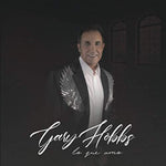 the album cover for Gary Hobbs - Lo Que Amo