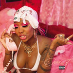 サマー・ウォーカー - Over It (レコード)