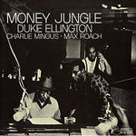 Money Jungle (Vinyl)